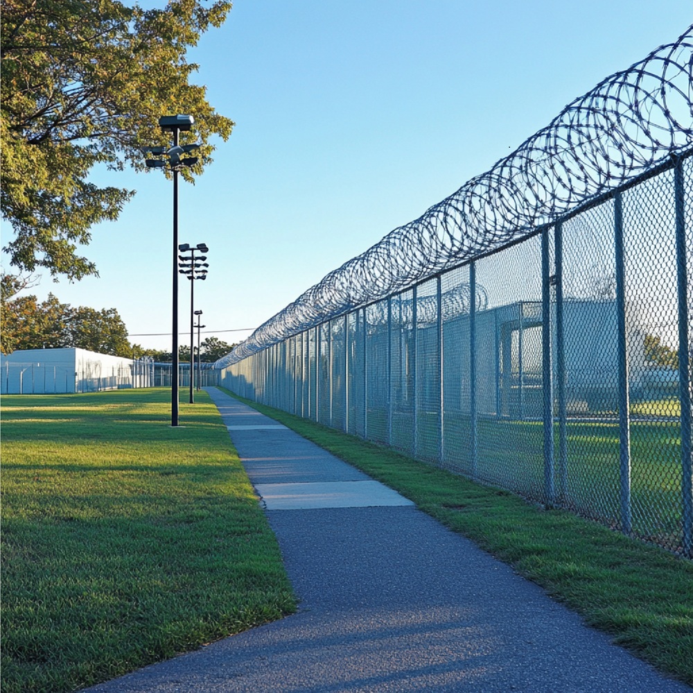 garrison fencing builders 1