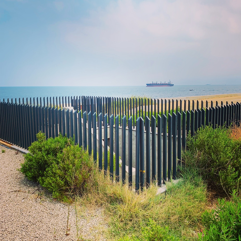 Palisade Fencing 9 palisade fencing contractors in perth wa