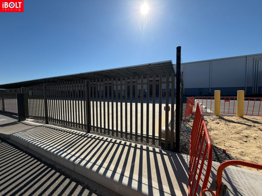Commercial Fencing: A Complete Guide for Business Owners