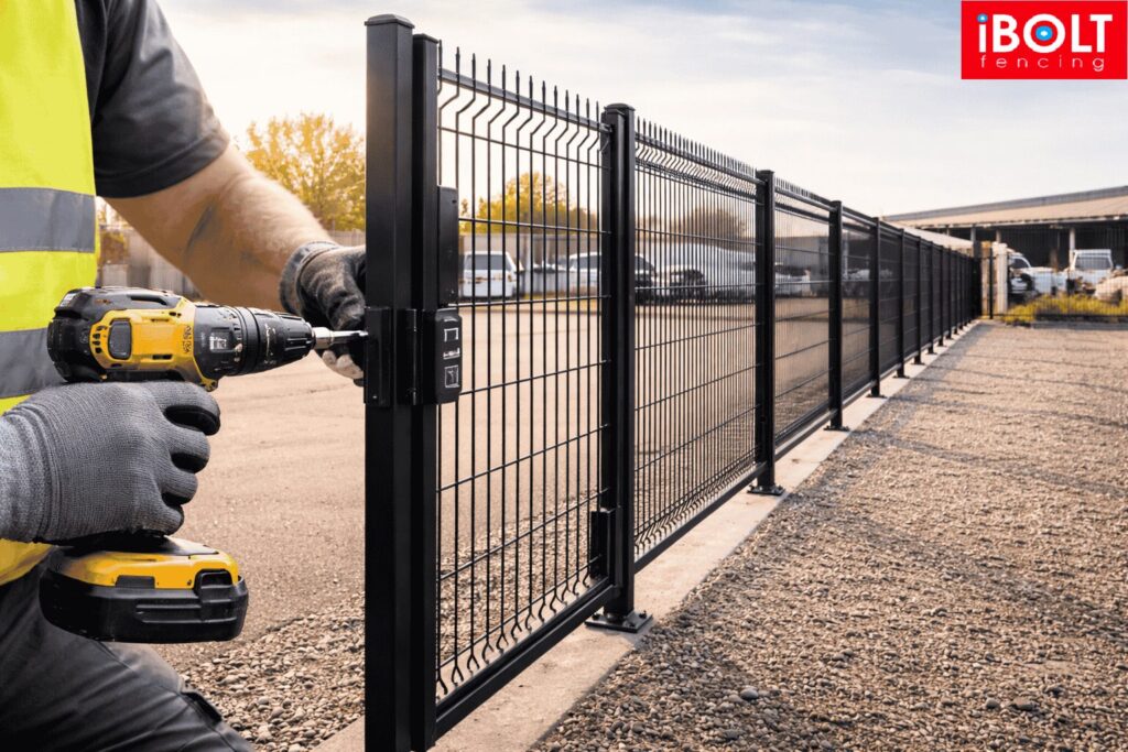 Fencing Contractors’ Decisions Are About Risk, Not Just Boundaries