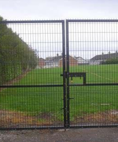 C-Thru Swing gate (1)