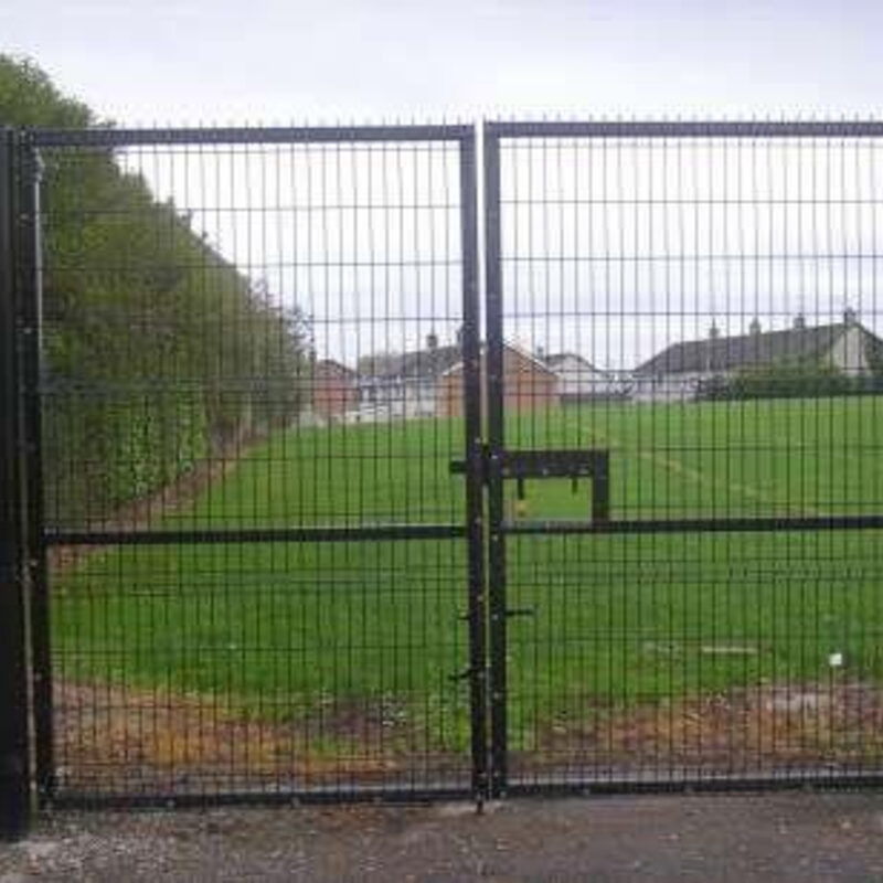 C-Thru Swing gate (1)