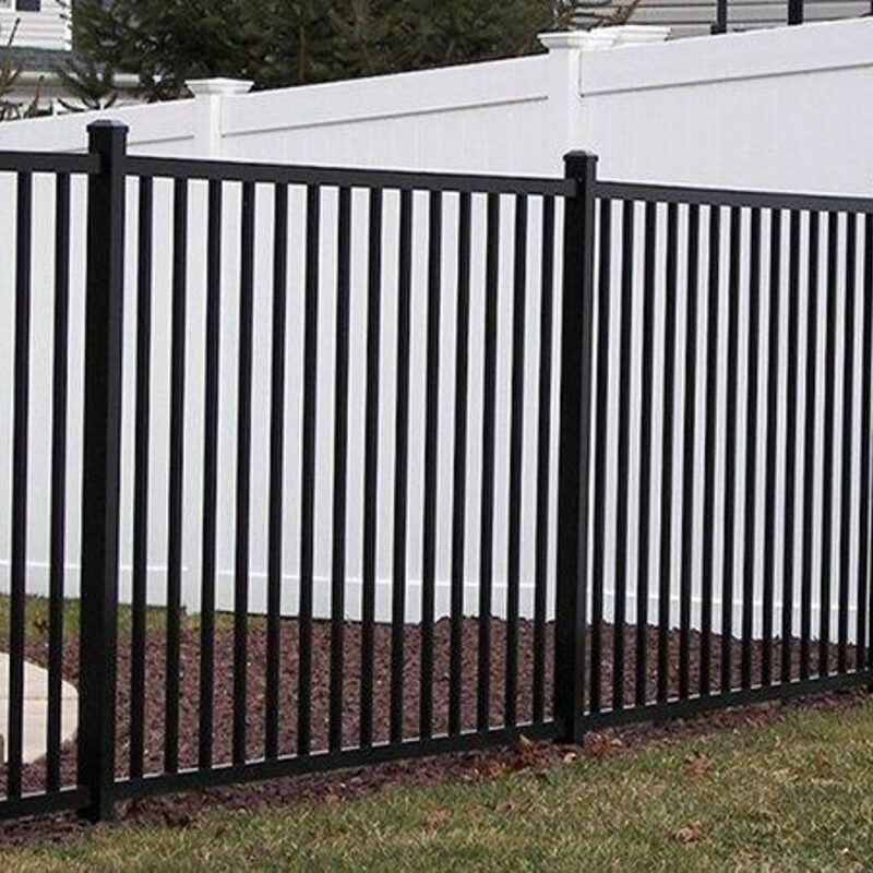 Garrison Flat top and bottom fencing (1)